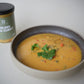Yellow Thai Curry (vegan)