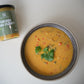 Yellow Thai Curry (vegan)