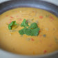 Yellow Thai Curry (vegan)